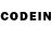 Codein напиток Lean (лин) Oksana Dudnik